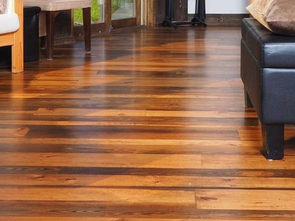 Things you should know before a new floor installation