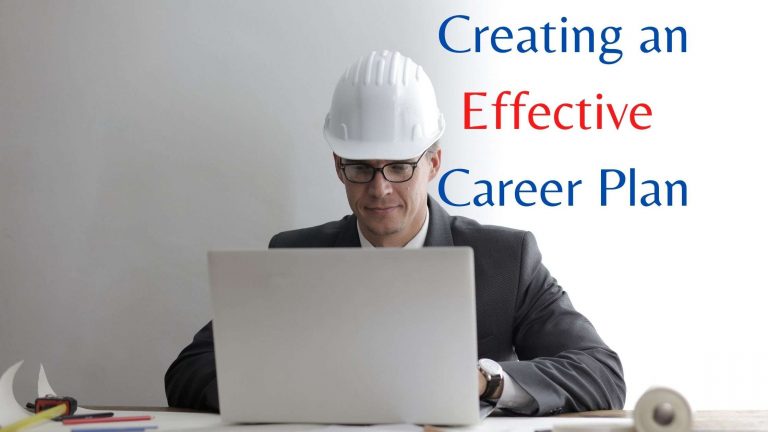 career plan template