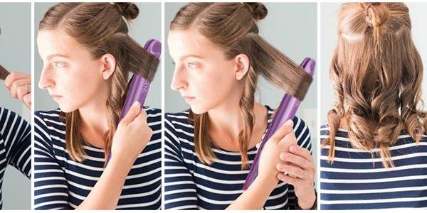 Important considerations when selecting a hair straightener