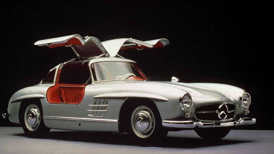 Your Guide To Buying A Classic Car