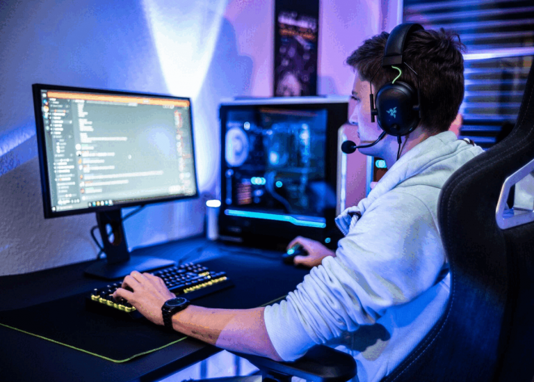 Discord Chat App: Building Better Gamer Communities