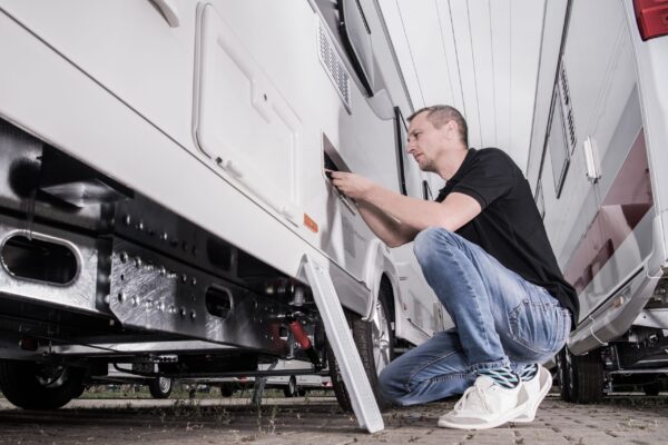 Trailer Repairs