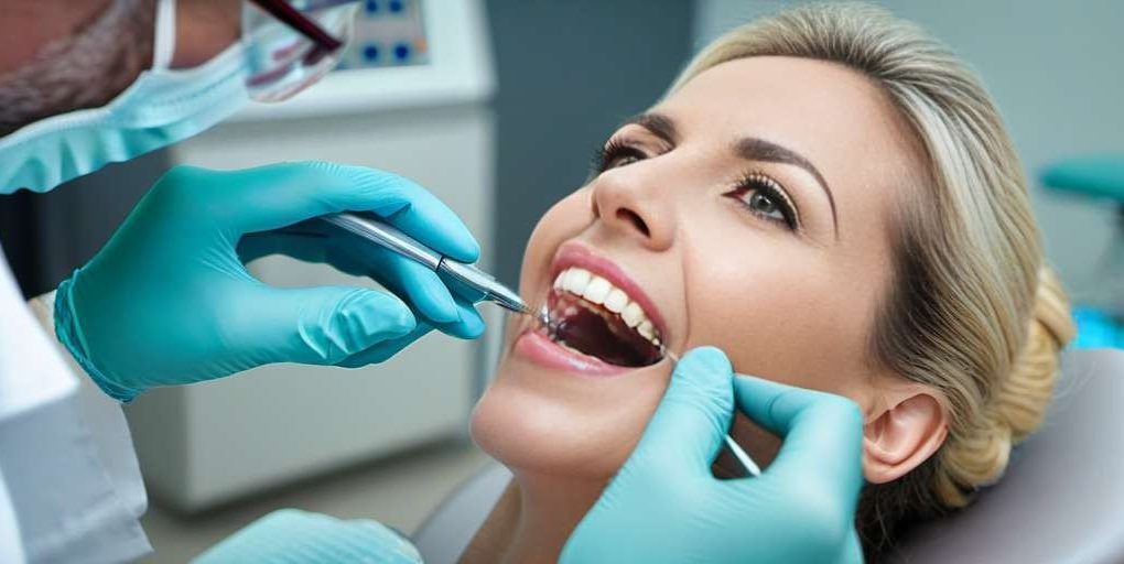 How Orthodontic Treatment Can Prevent Enamel Fractures by Correcting Excessive Bite Forces on Vulnerable Teeth
