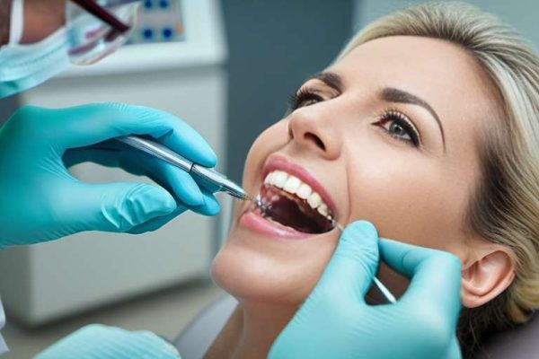 How Orthodontic Treatment Can Prevent Enamel Fractures by Correcting Excessive Bite Forces on Vulnerable Teeth