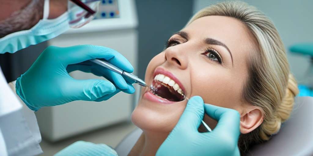 How Orthodontic Treatment Can Prevent Enamel Fractures by Correcting Excessive Bite Forces on Vulnerable Teeth